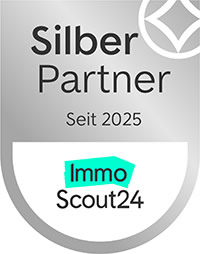 ImmoScout24 Silber-Partner